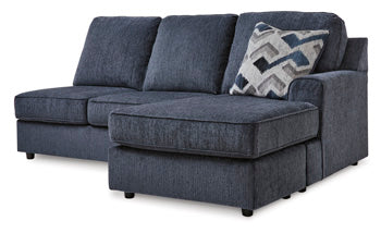 Albar Place Sectional - Sectional - Half Price Furniture
