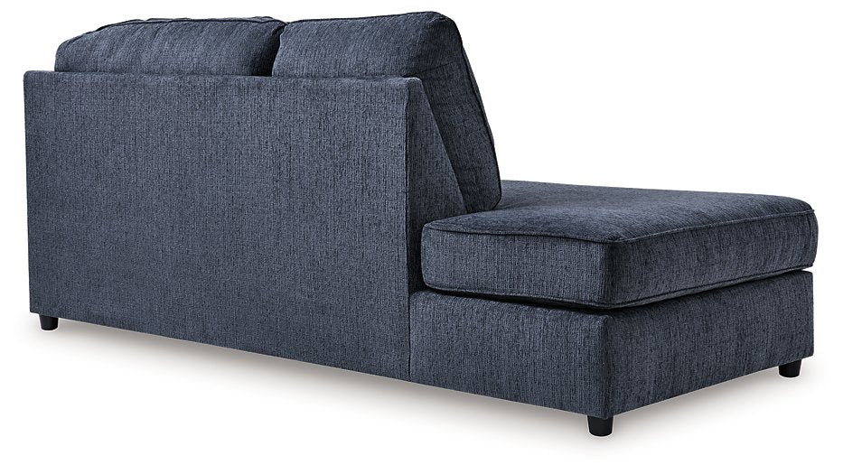 Albar Place Sectional - Sectional - Half Price Furniture