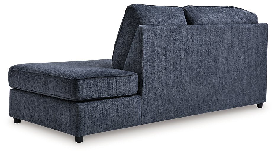 Albar Place Sectional - Sectional - Half Price Furniture