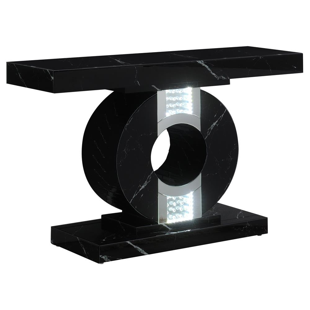 G953480 Console Table G953480 Console Table Half Price Furniture