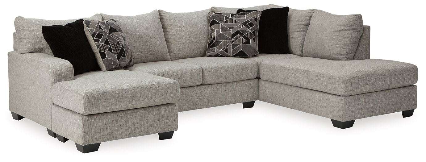 Megginson Living Room Set Half Price Furniture