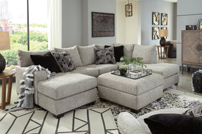 Megginson Living Room Set - Half Price Furniture