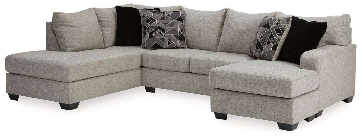 Megginson Living Room Set Half Price Furniture