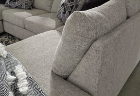 Megginson Living Room Set - Half Price Furniture