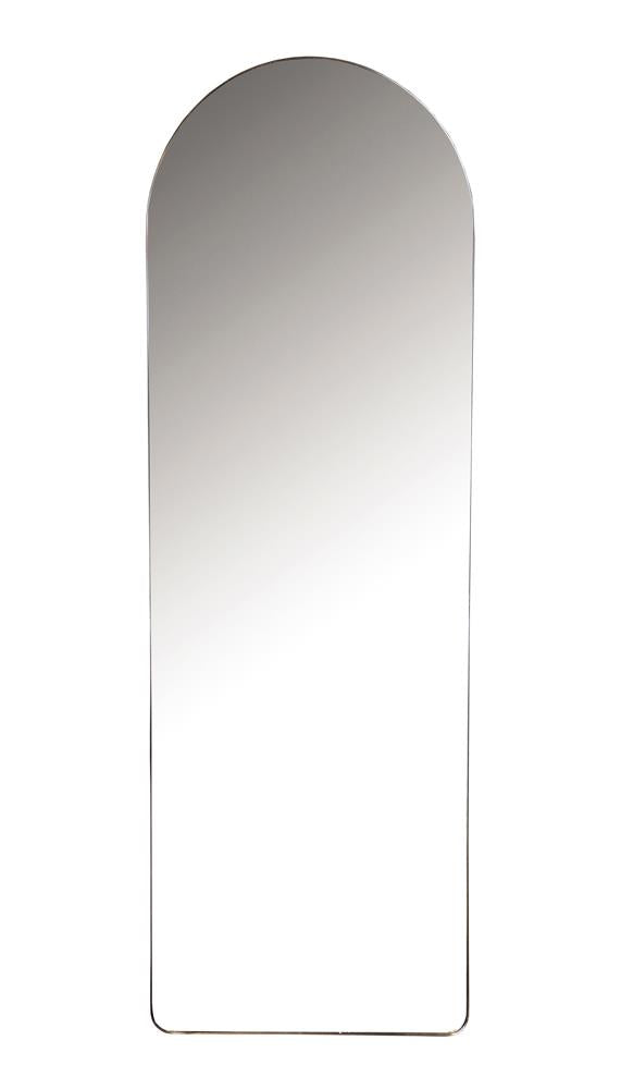 Stabler Arch-shaped Wall Mirror Stabler Arch-shaped Wall Mirror Half Price Furniture