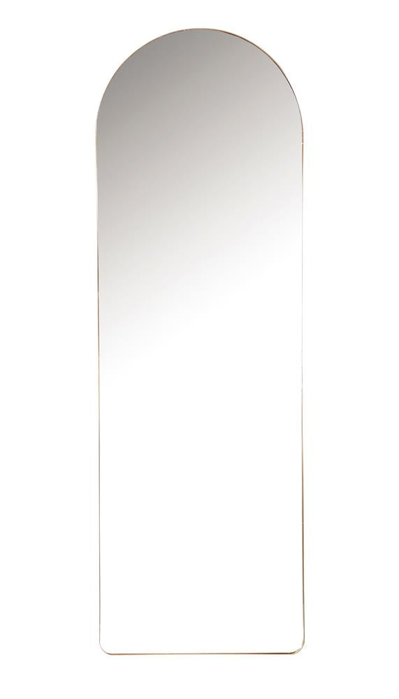 Stabler Arch-shaped Wall Mirror Stabler Arch-shaped Wall Mirror Half Price Furniture