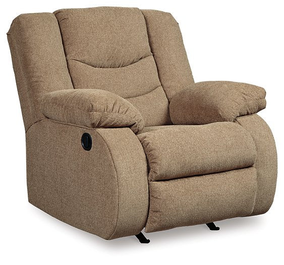 Tulen Recliner Half Price Furniture