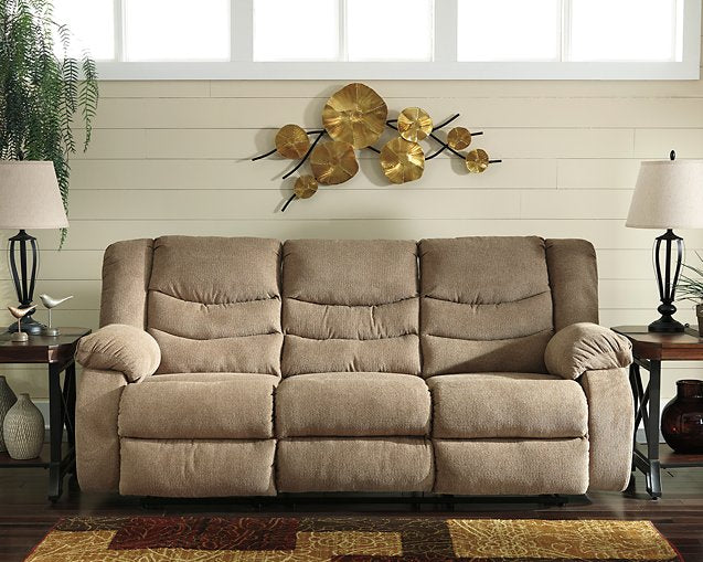 Tulen Reclining Sofa Half Price Furniture