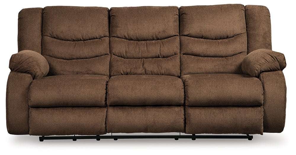 Tulen Reclining Sofa Half Price Furniture