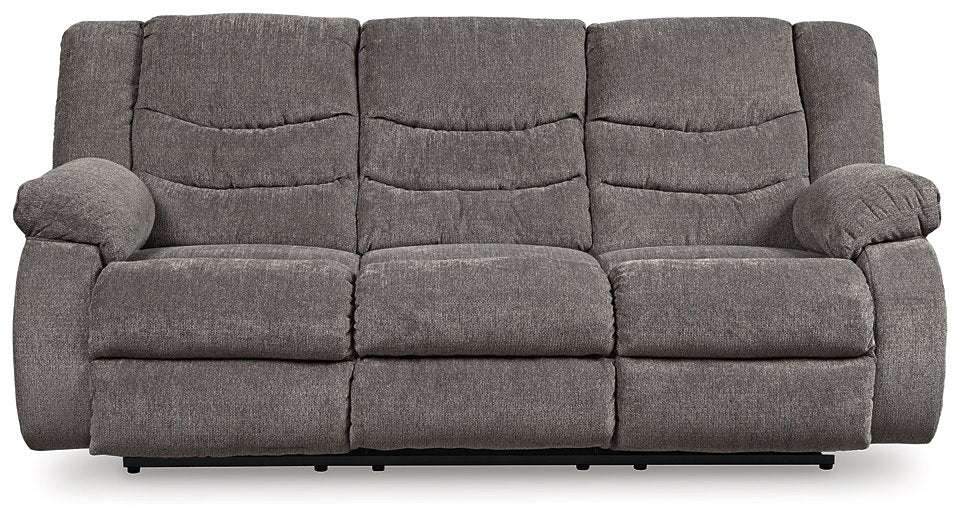 Tulen Reclining Sofa Half Price Furniture