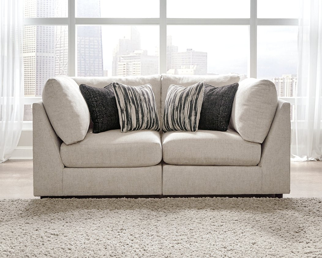 Kellway Sectional - Half Price Furniture