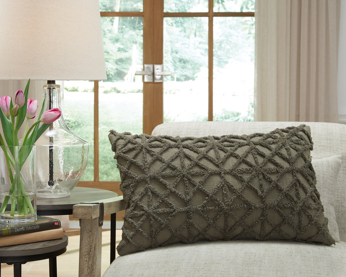 Finnbrook Pillow (Set of 4) - Half Price Furniture