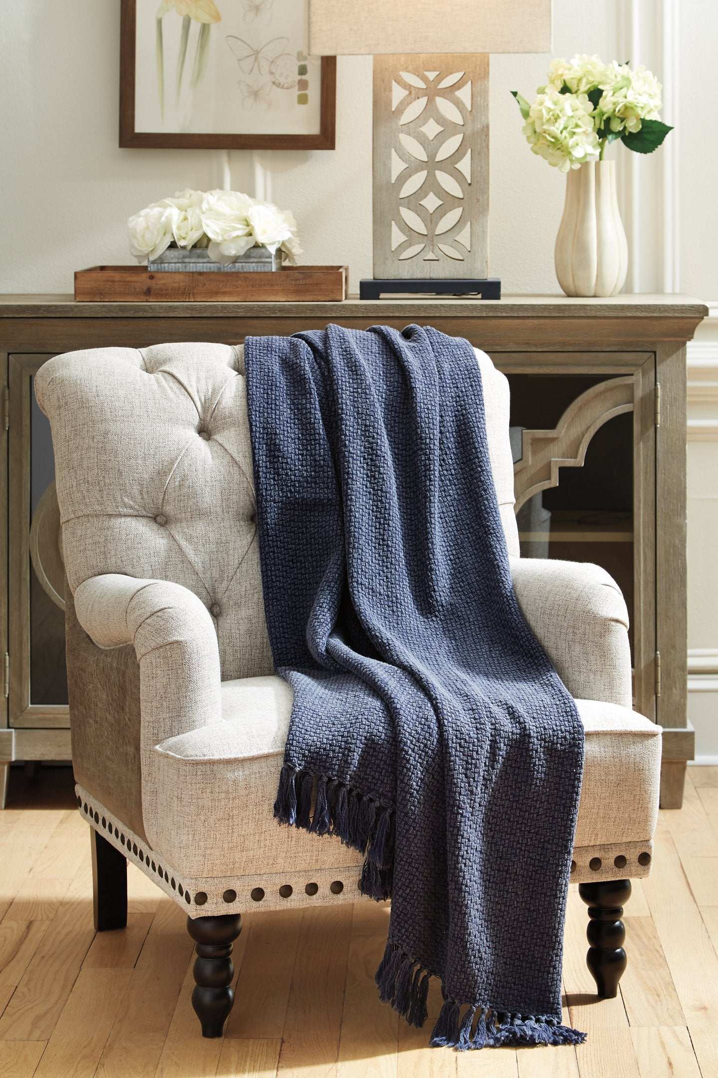 Yasmin Throw (Set of 3) Half Price Furniture