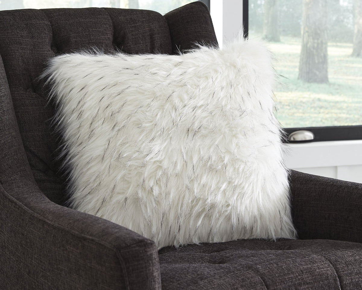 Calisa Pillow (Set of 4) - Half Price Furniture