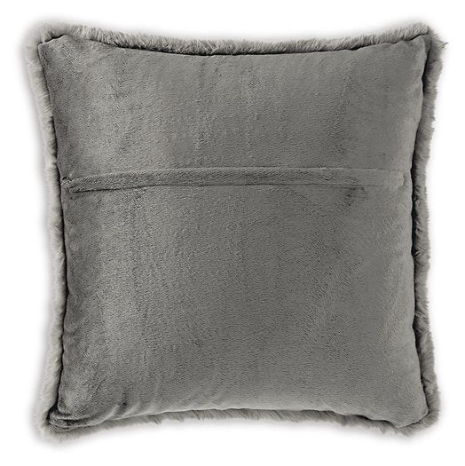Gariland Pillow (Set of 4) - Half Price Furniture