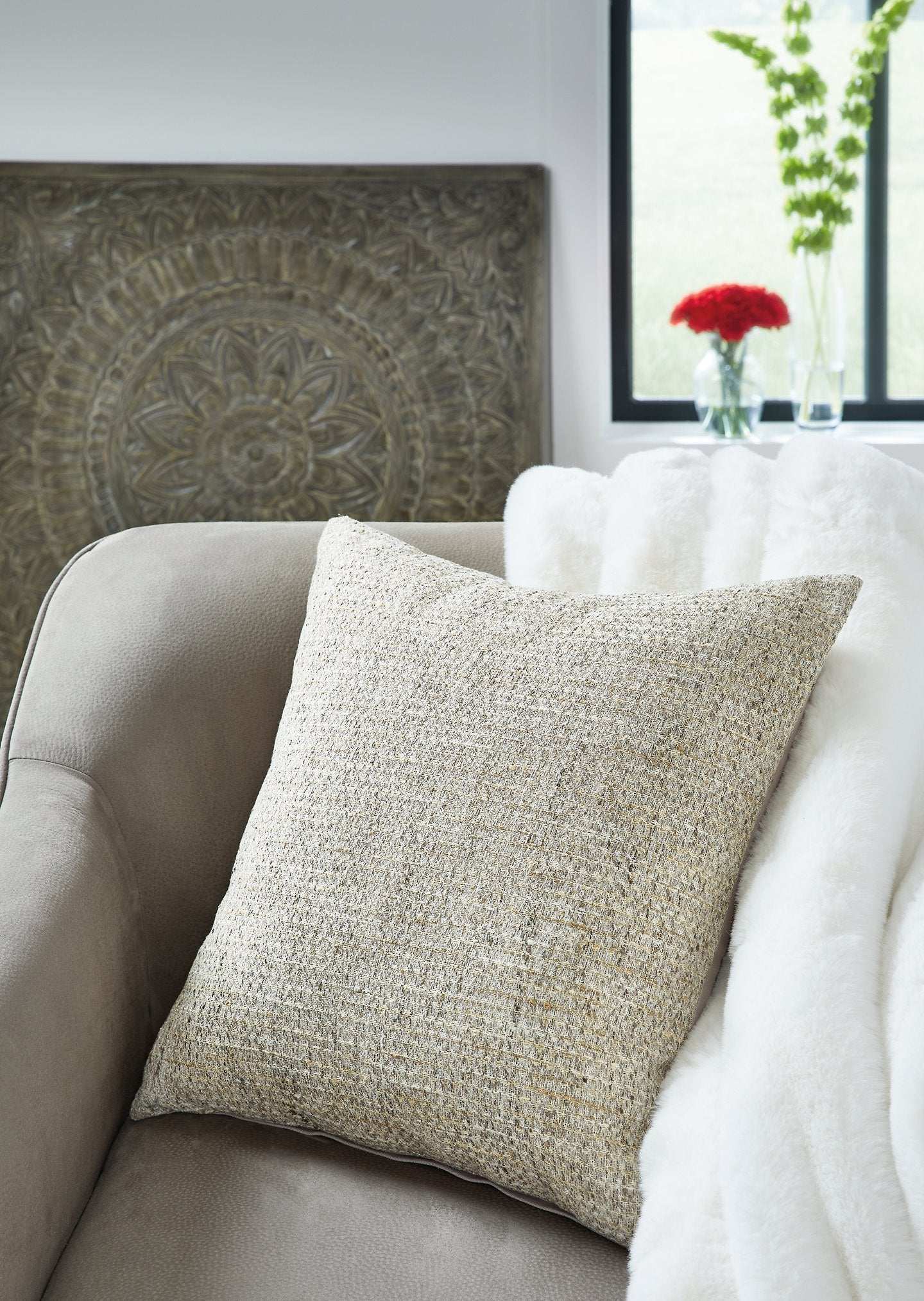 Erline Pillow - Pillow - Half Price Furniture