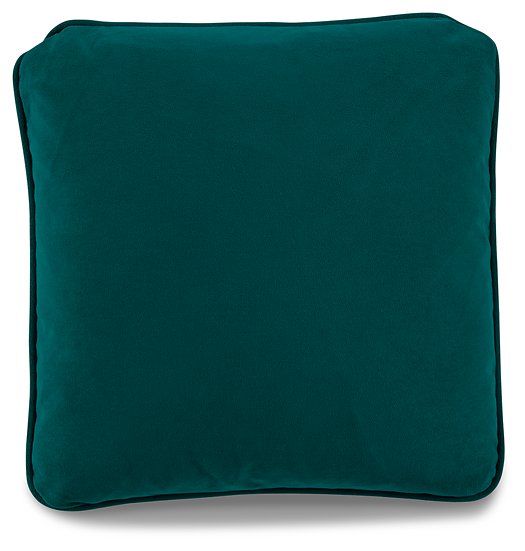 Caygan Pillow (Set of 4)  Half Price Furniture