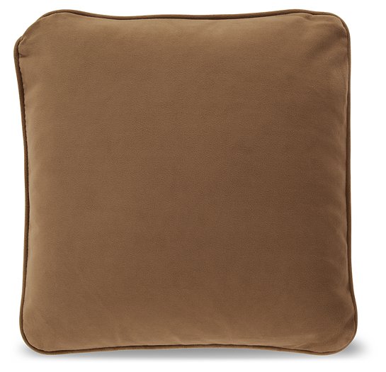 Caygan Pillow Half Price Furniture