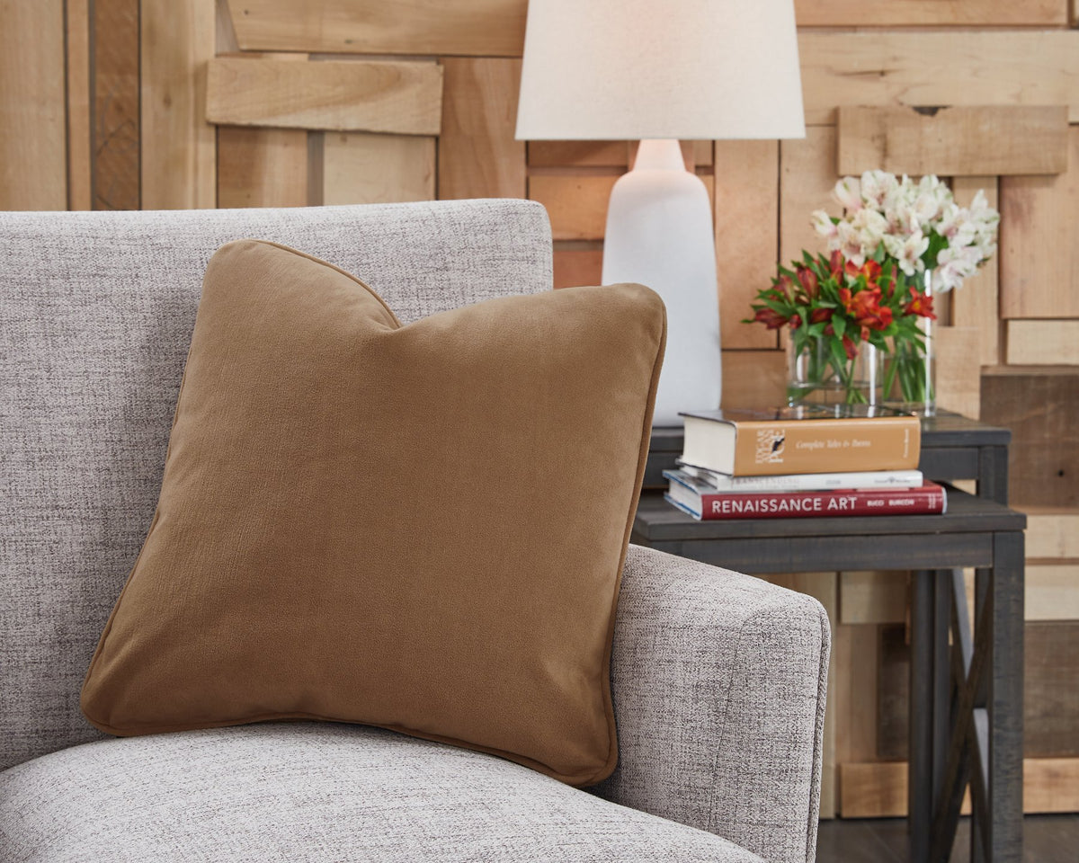 Caygan Pillow - Pillow - Half Price Furniture