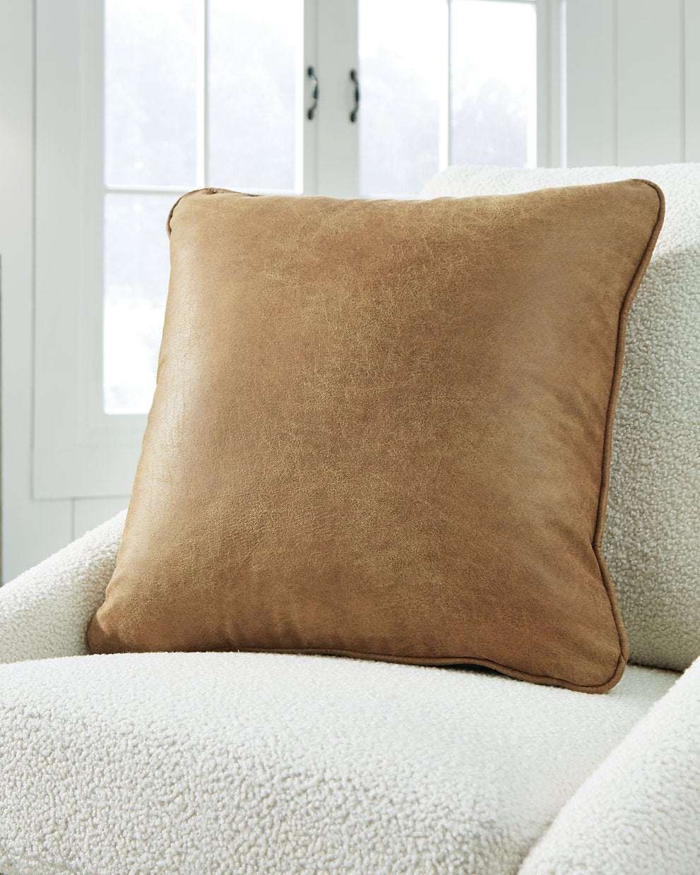 Cortnie Pillow (Set of 4) - Pillow - Half Price Furniture