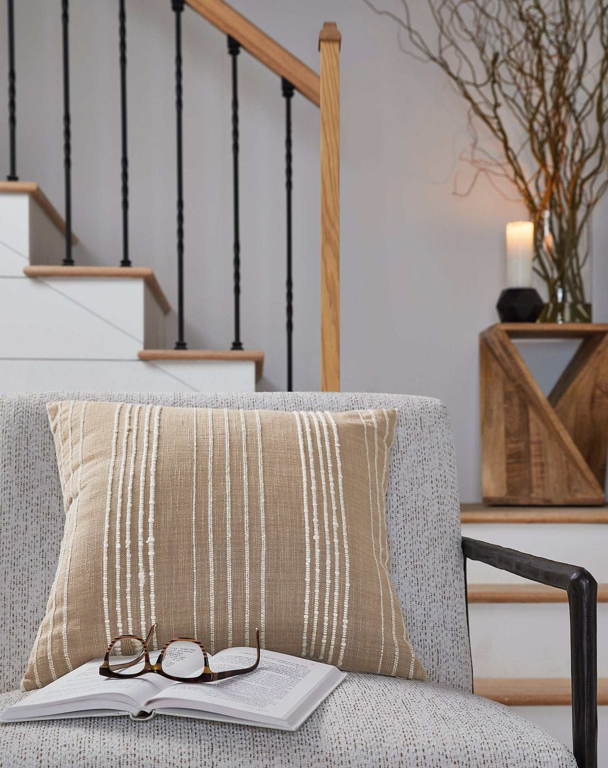 Benbert Pillow (Set of 4) - Pillow - Half Price Furniture