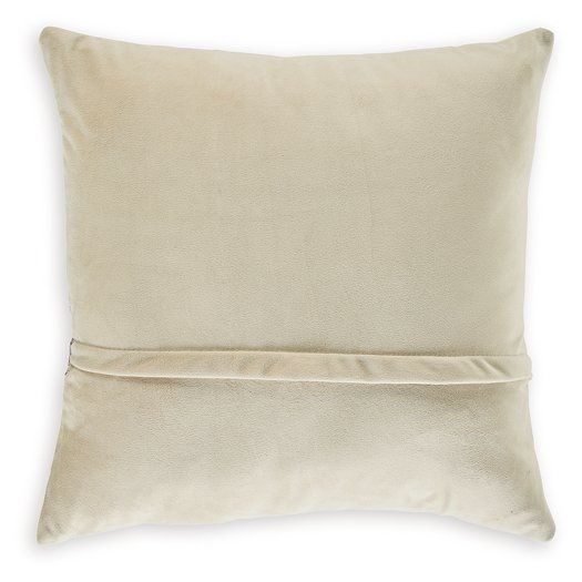 Roseridge Pillow (Set of 4) - Half Price Furniture