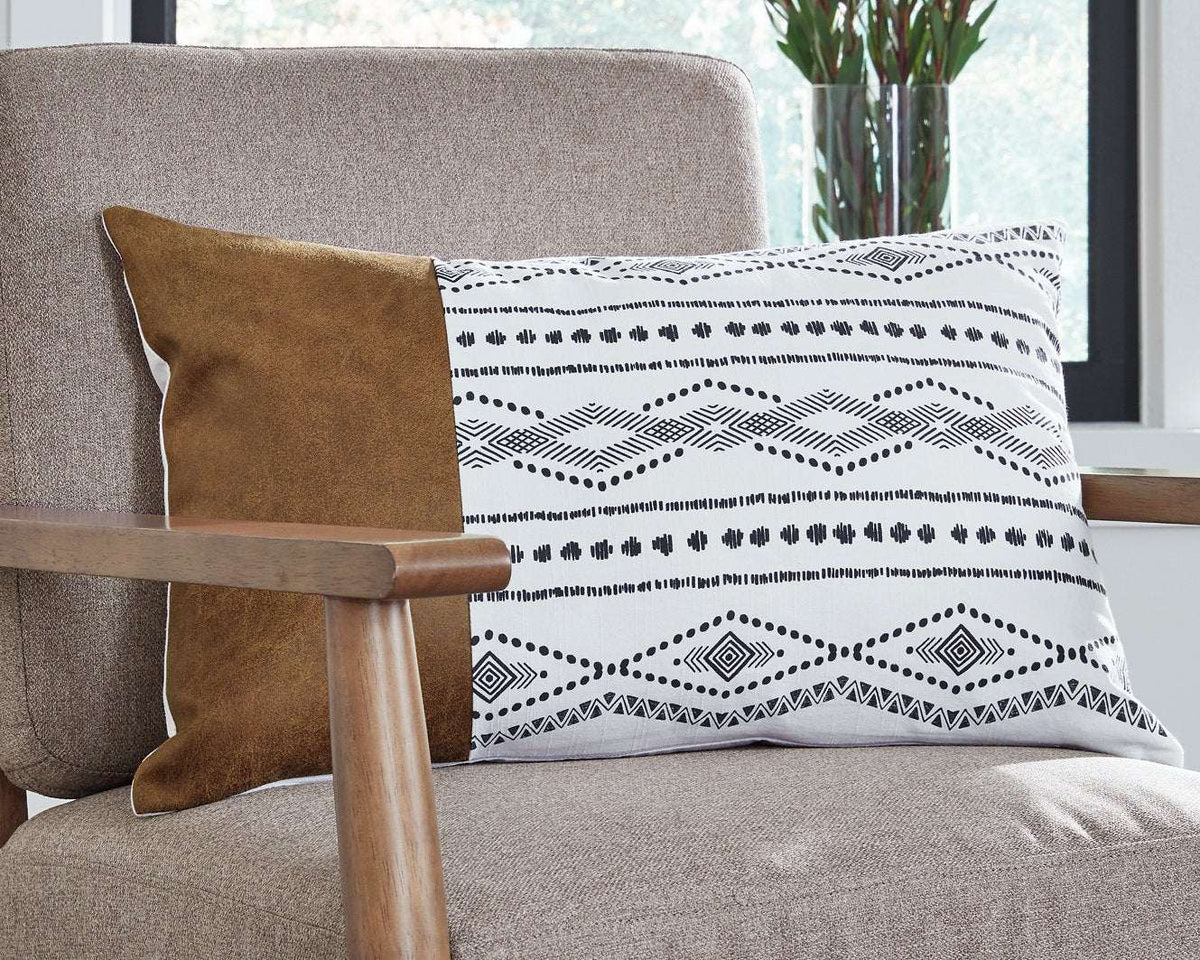 Lanston Pillow (Set of 4) - Half Price Furniture
