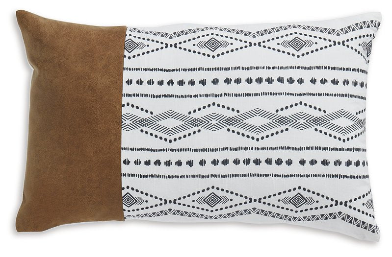 Lanston Pillow (Set of 4) Half Price Furniture