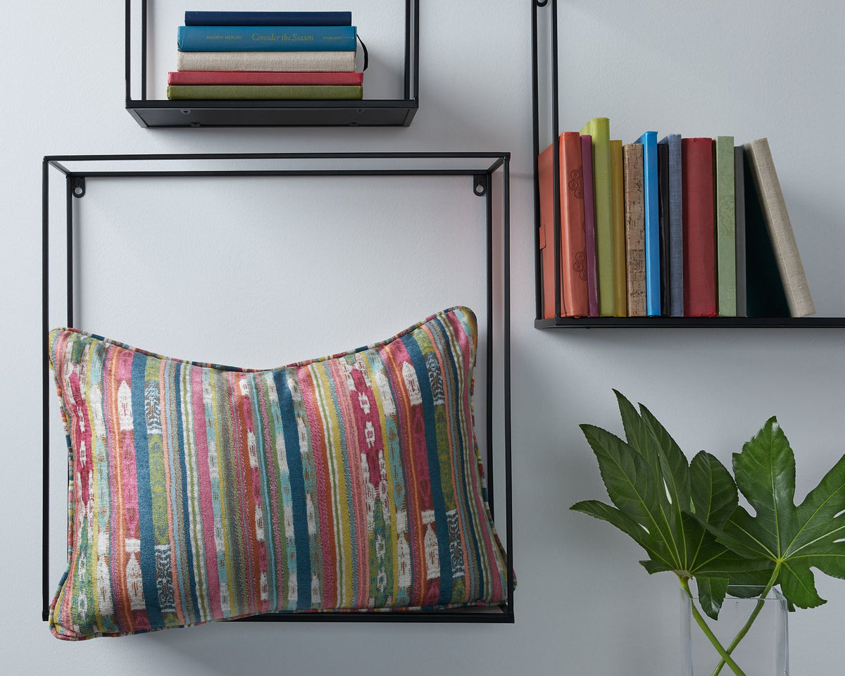 Orensburgh Pillow (Set of 4) - Half Price Furniture