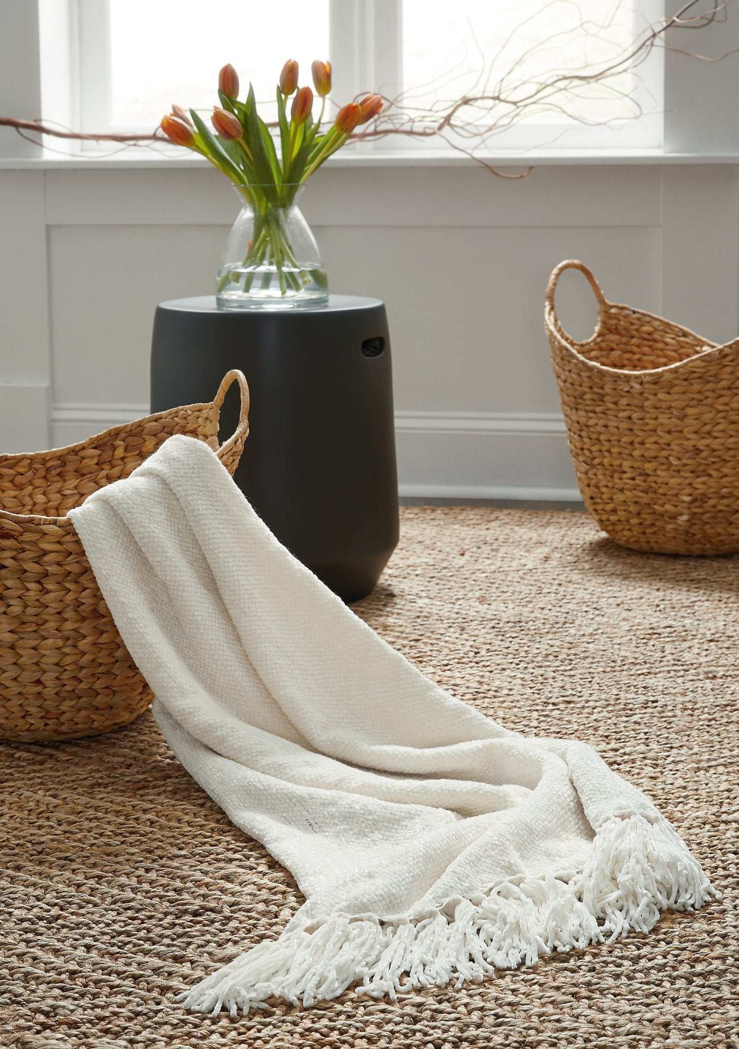 Tamish Throw (Set of 3) Half Price Furniture