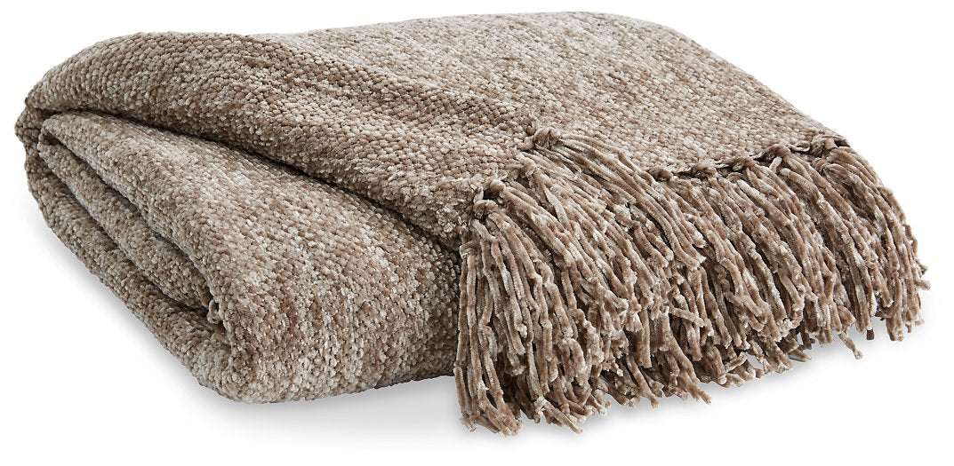 Tamish Throw (Set of 3) Half Price Furniture