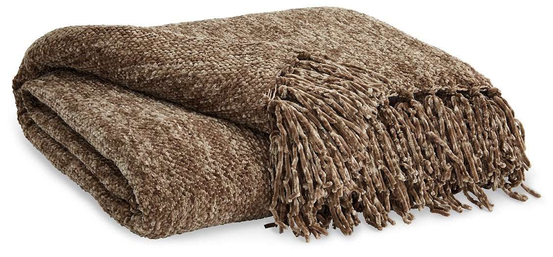 Tamish Throw (Set of 3) Half Price Furniture