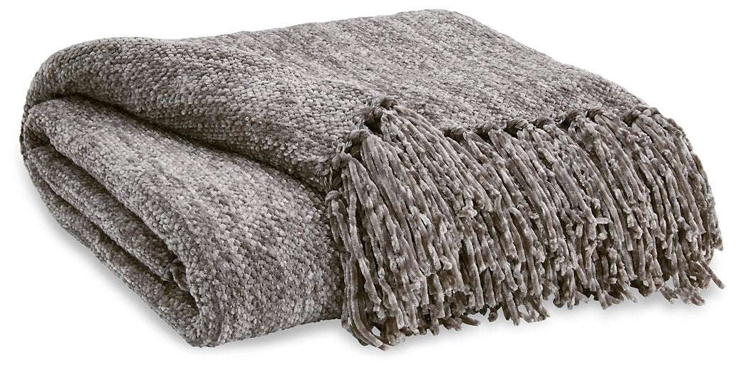Tamish Throw (Set of 3) Half Price Furniture