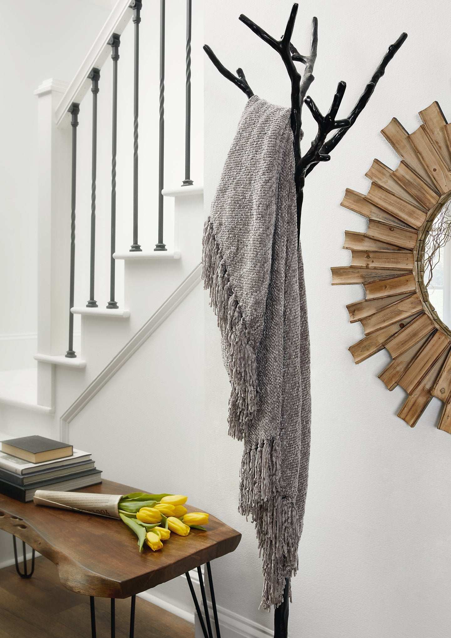 Tamish Throw (Set of 3) Half Price Furniture