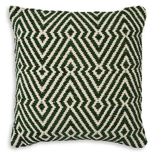 Digover Pillow (Set of 4) Half Price Furniture