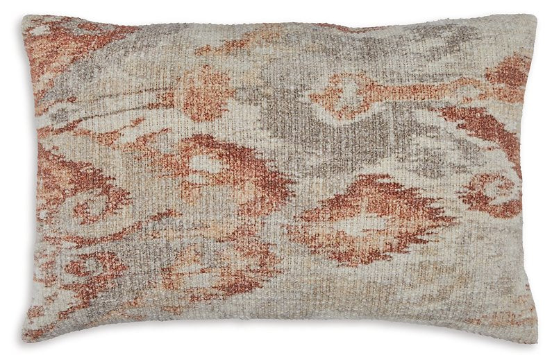 Aprover Pillow (Set of 4) Half Price Furniture