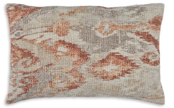 Aprover Pillow (Set of 4) - Pillow - Half Price Furniture