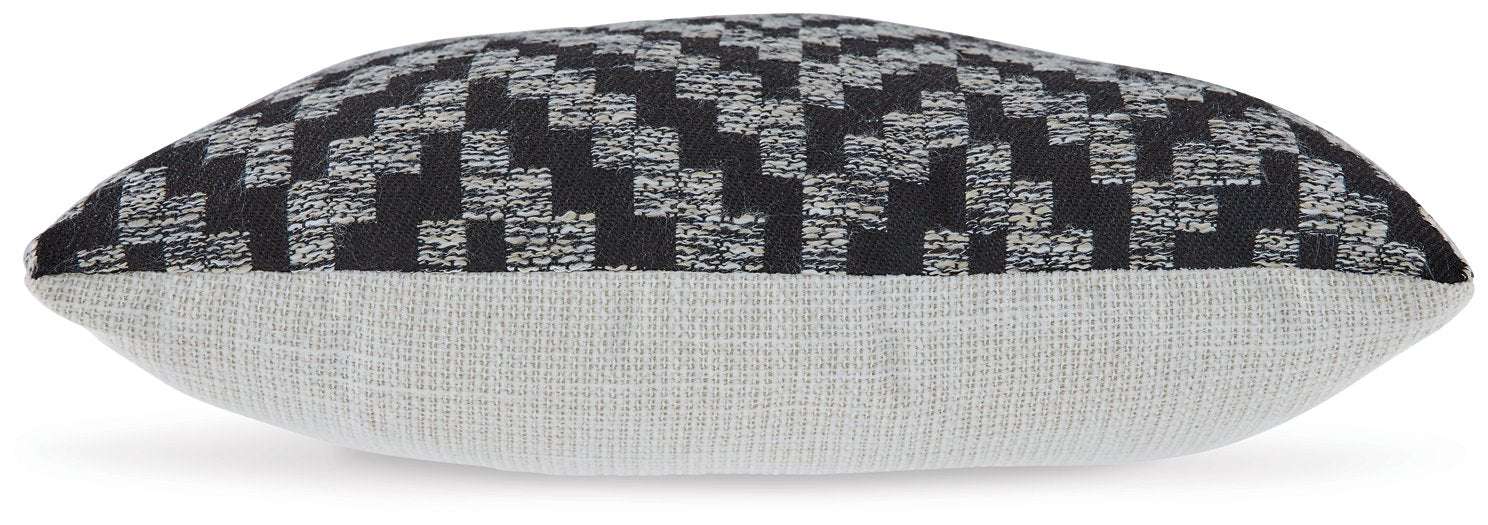 Tenslock Next-Gen Nuvella Pillow (Set of 4) - Half Price Furniture