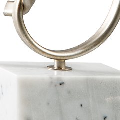 Pallaton Sculpture - Half Price Furniture