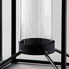Dimtrois Lantern (Set of 2) - Half Price Furniture