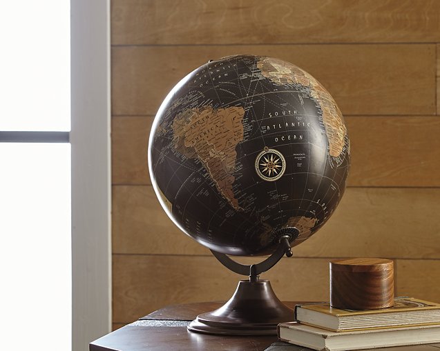 Oakden Sculpture - Half Price Furniture