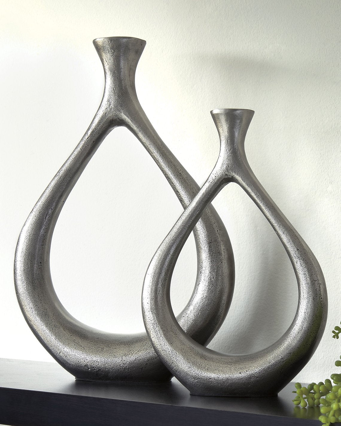 Dimaia Vase (Set of 2) - Half Price Furniture