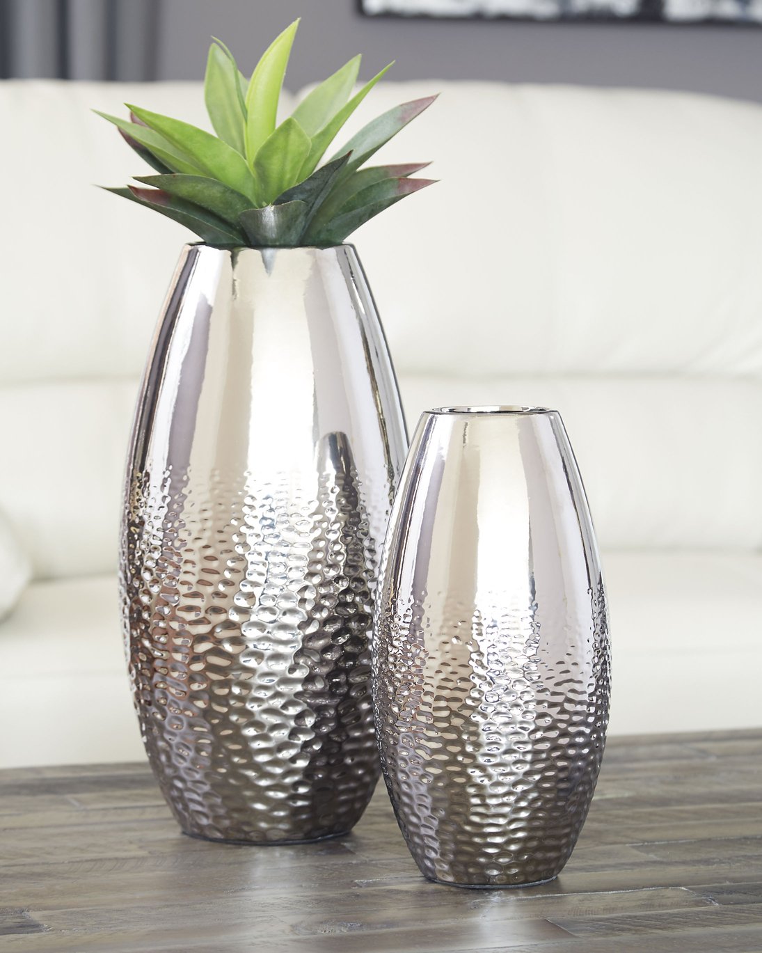 Dinesh Vase (Set of 2) Half Price Furniture