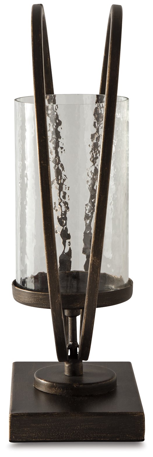 Jalal Candle Holder Half Price Furniture