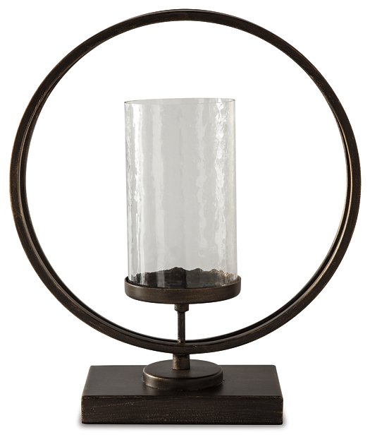 Jalal Candle Holder Half Price Furniture