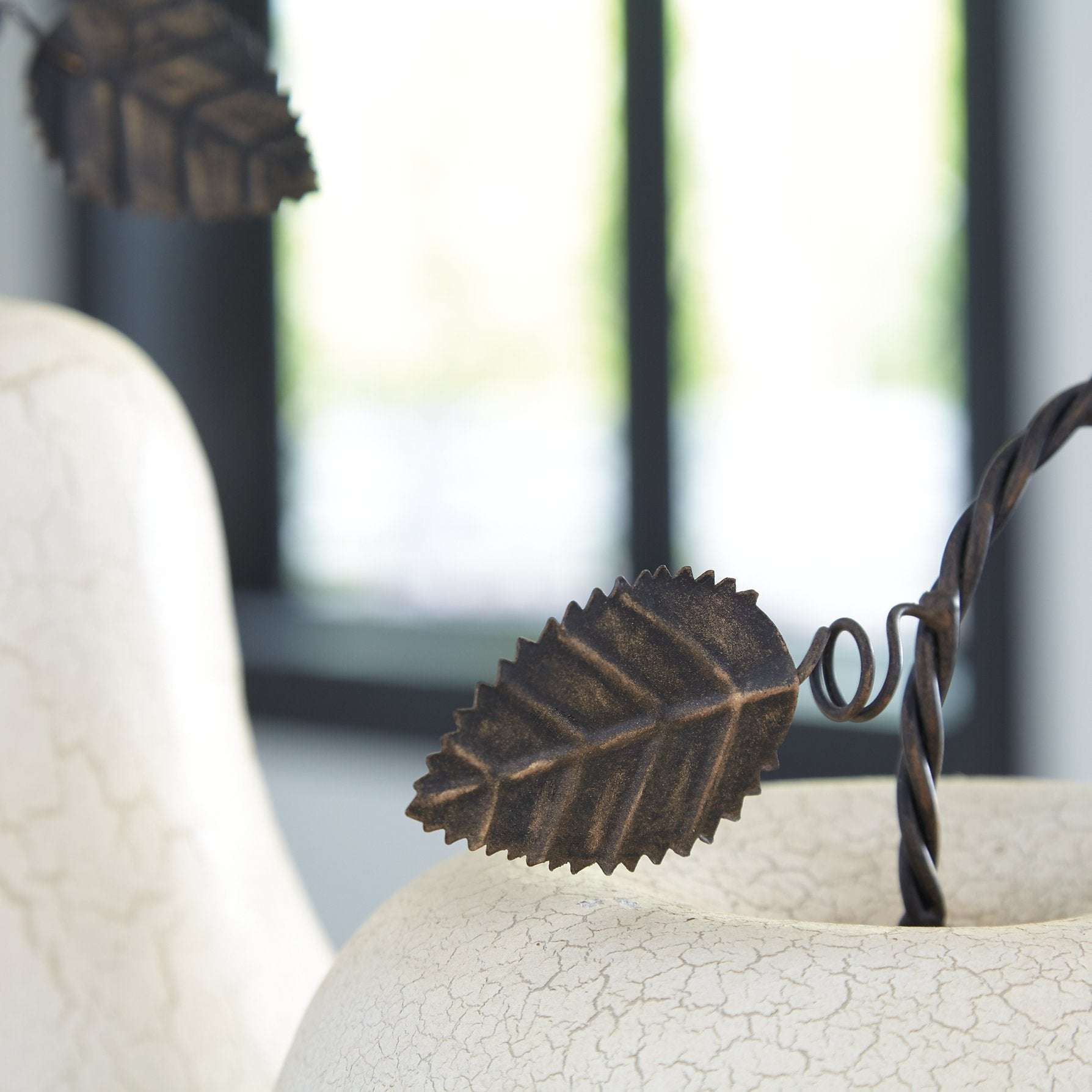 Bidelia Sculpture (Set of 2) Half Price Furniture