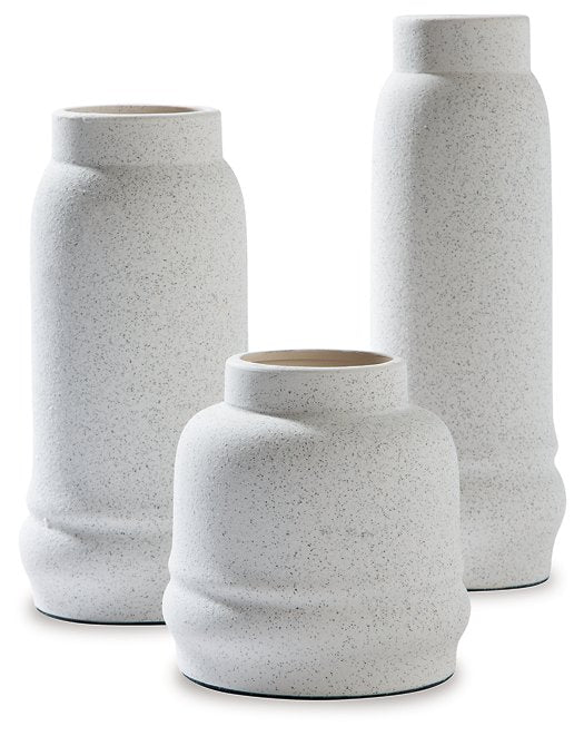 Jayden Vase (Set of 3)  Half Price Furniture