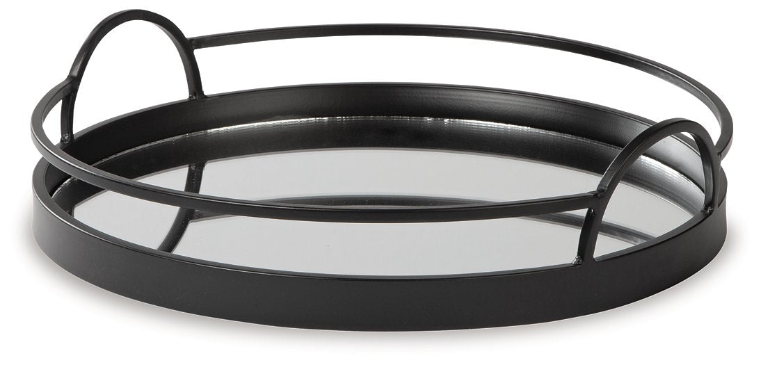 Adria Tray Half Price Furniture