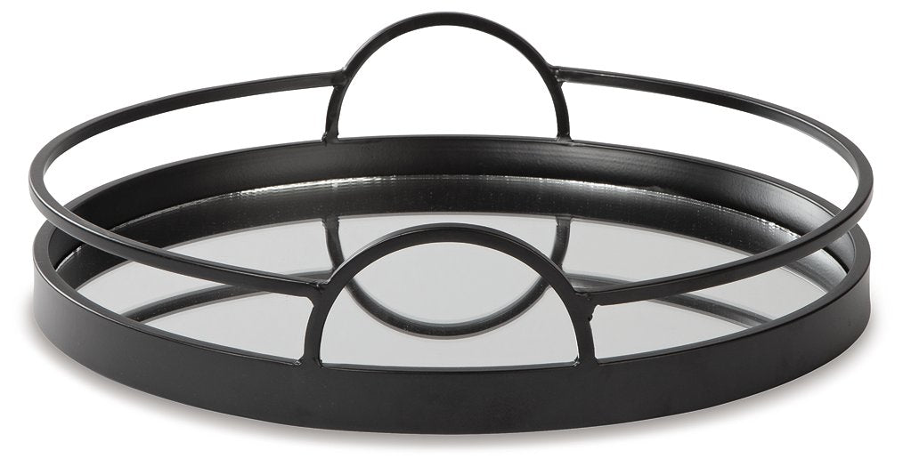 Adria Tray - Tray - Half Price Furniture