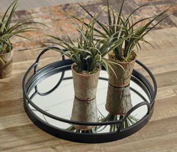 Adria Tray Half Price Furniture